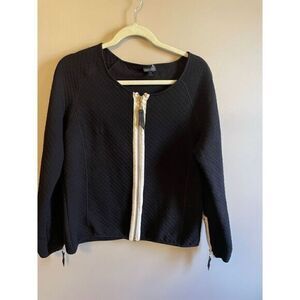 Coca + Carmen Top (SZ L)